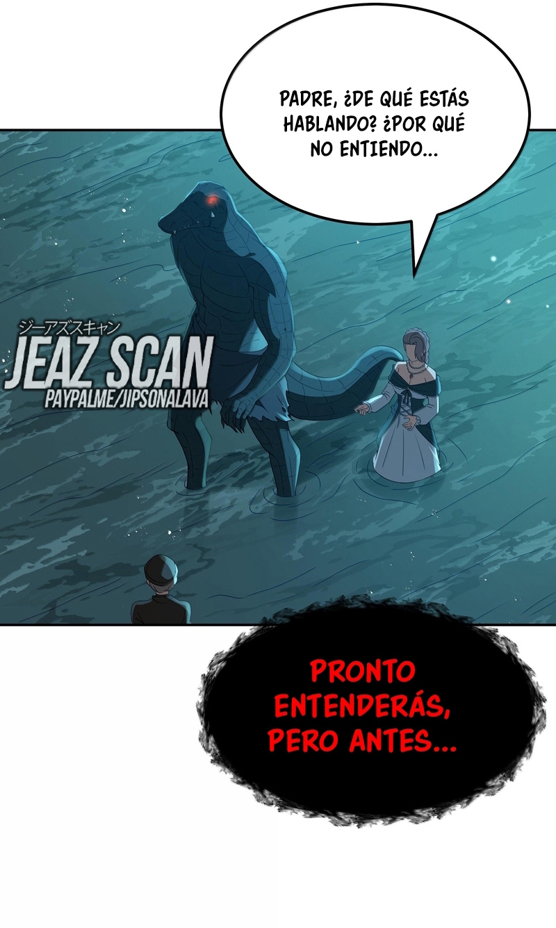 Read Este valiente es un supremacista del dinero ES Manga Online