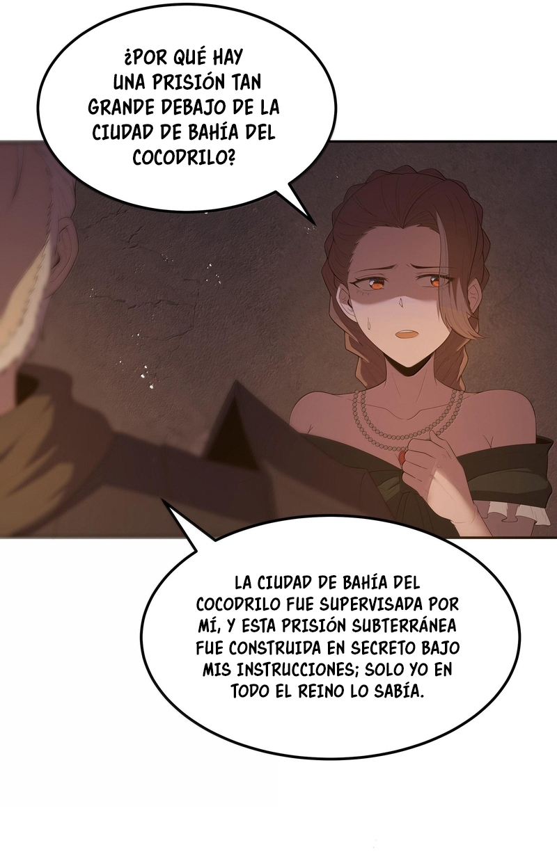 Read Este valiente es un supremacista del dinero ES Manga Online