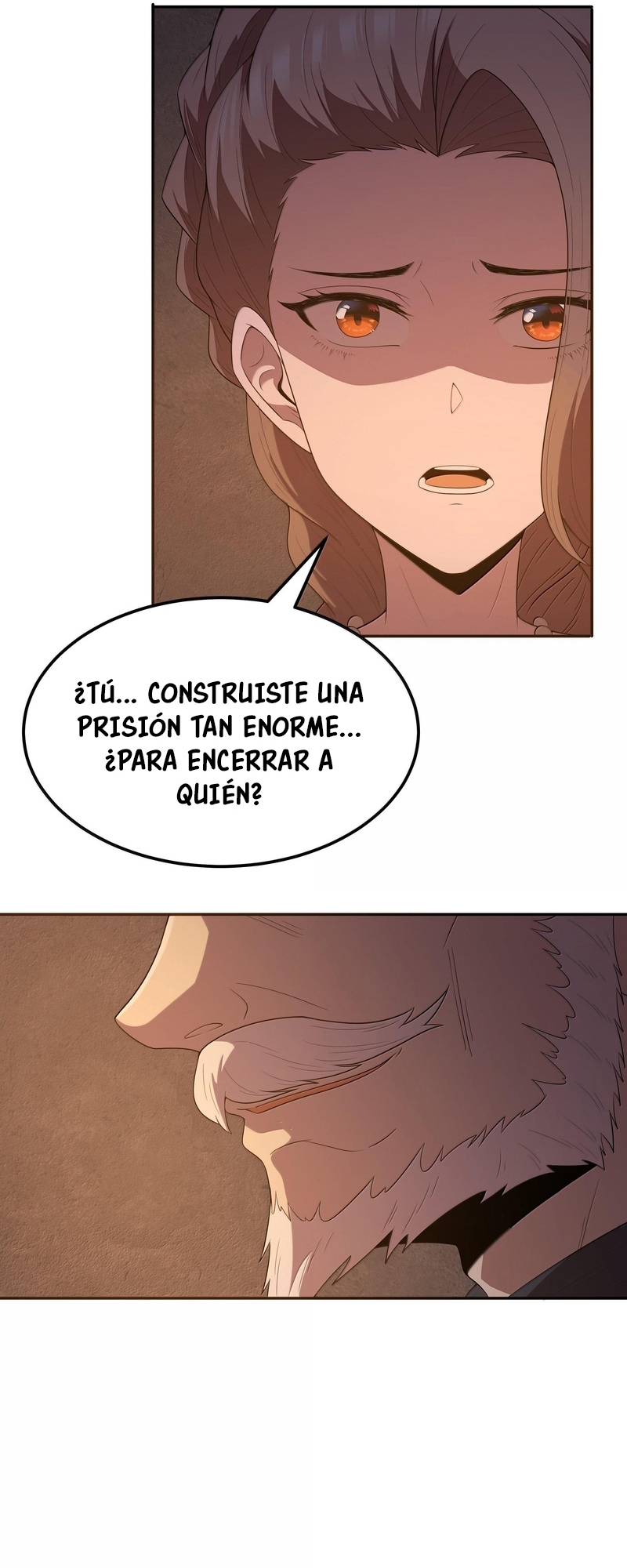Read Este valiente es un supremacista del dinero ES Manga Online