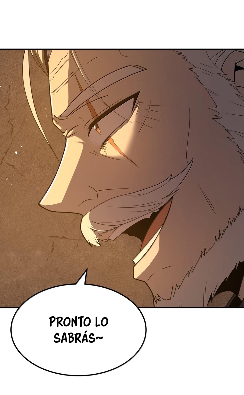 Read Este valiente es un supremacista del dinero ES Manga Online