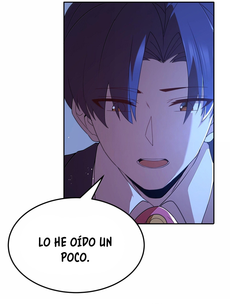 Read Este valiente es un supremacista del dinero ES Manga Online