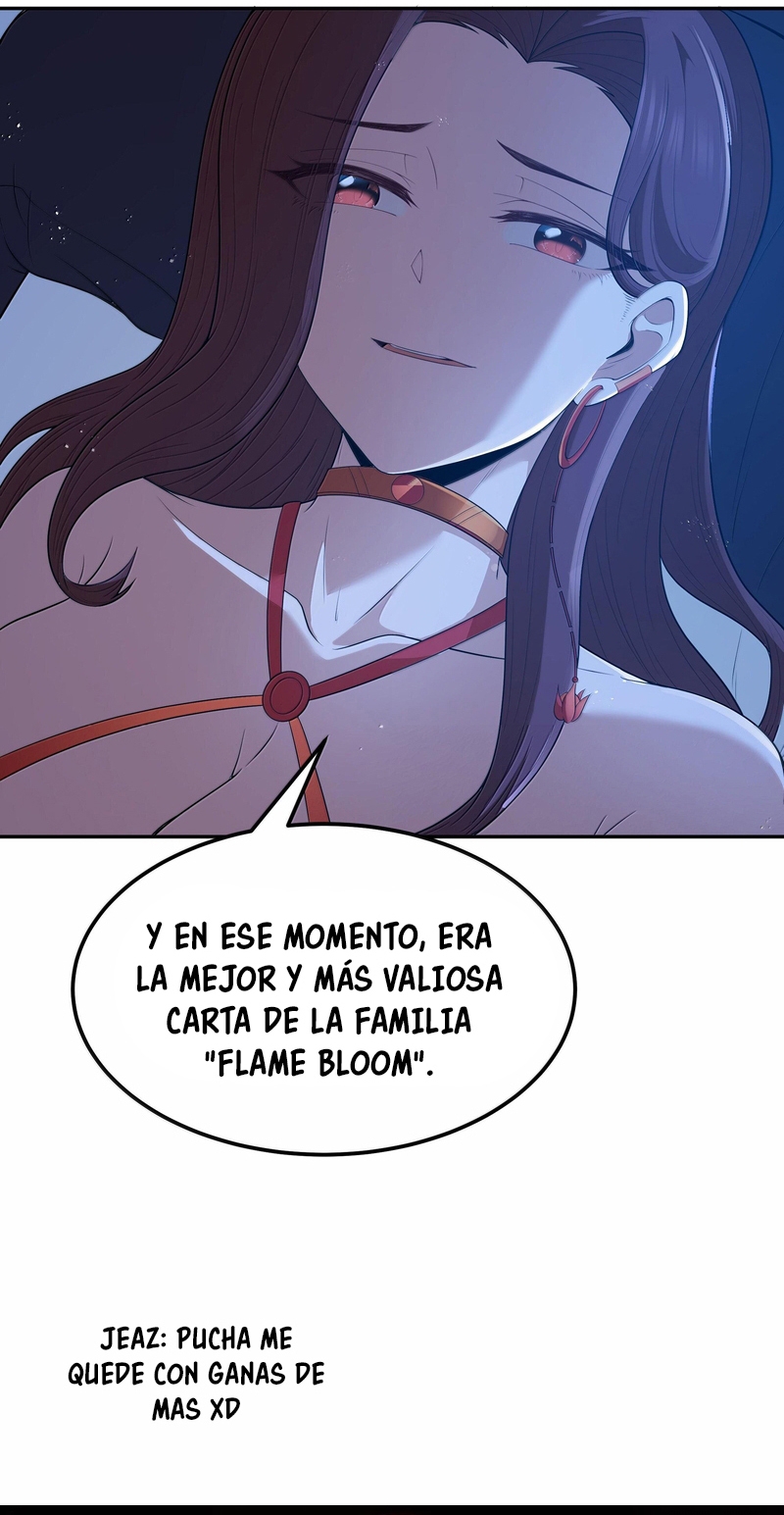Read Este valiente es un supremacista del dinero ES Manga Online