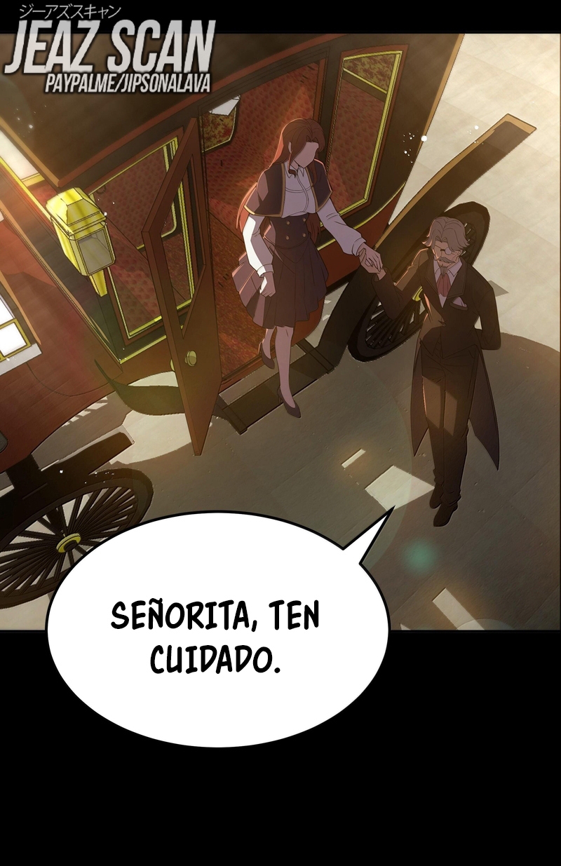 Read Este valiente es un supremacista del dinero ES Manga Online