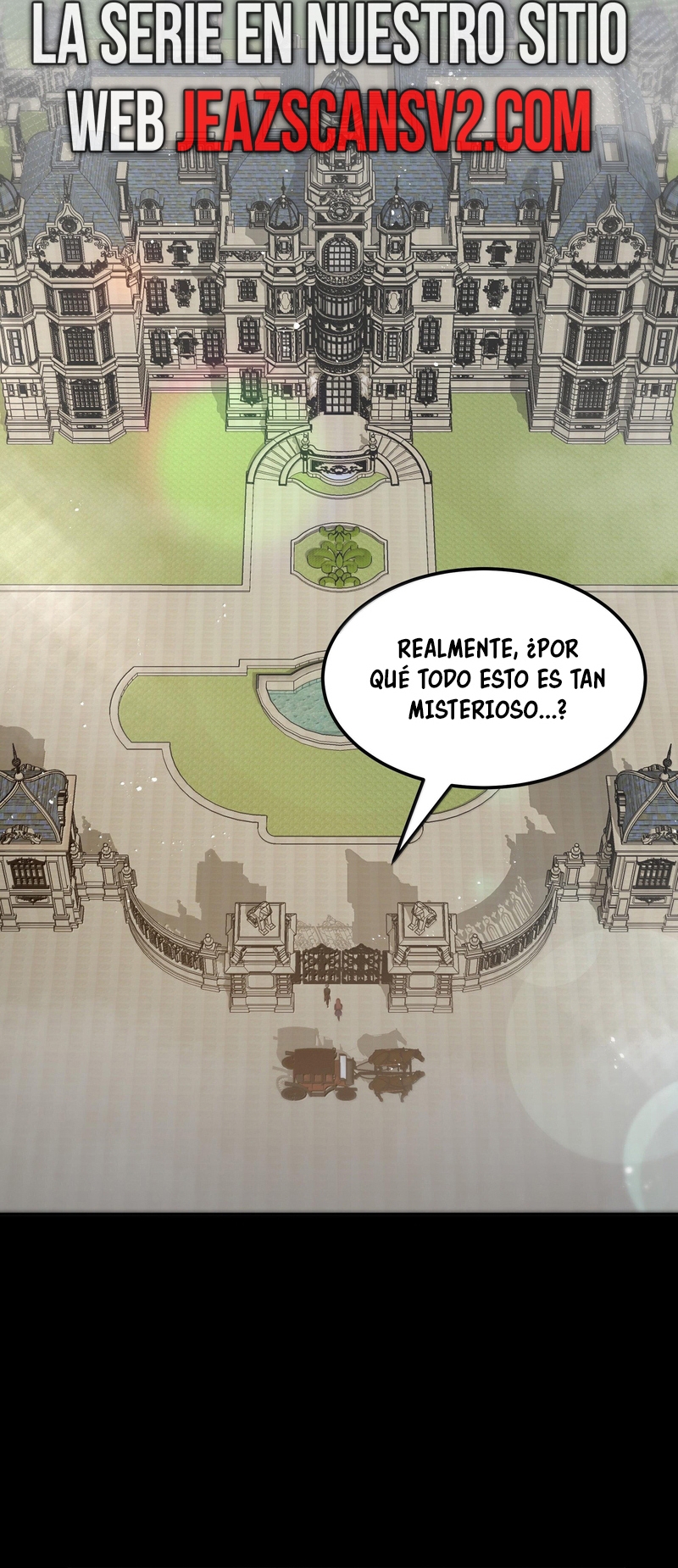 Read Este valiente es un supremacista del dinero ES Manga Online