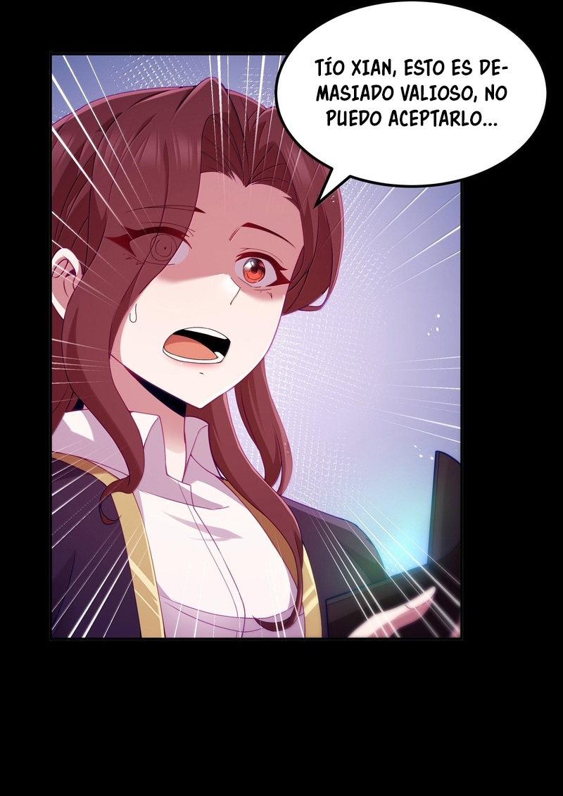 Read Este valiente es un supremacista del dinero ES Manga Online