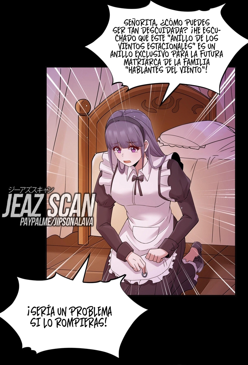 Read Este valiente es un supremacista del dinero ES Manga Online