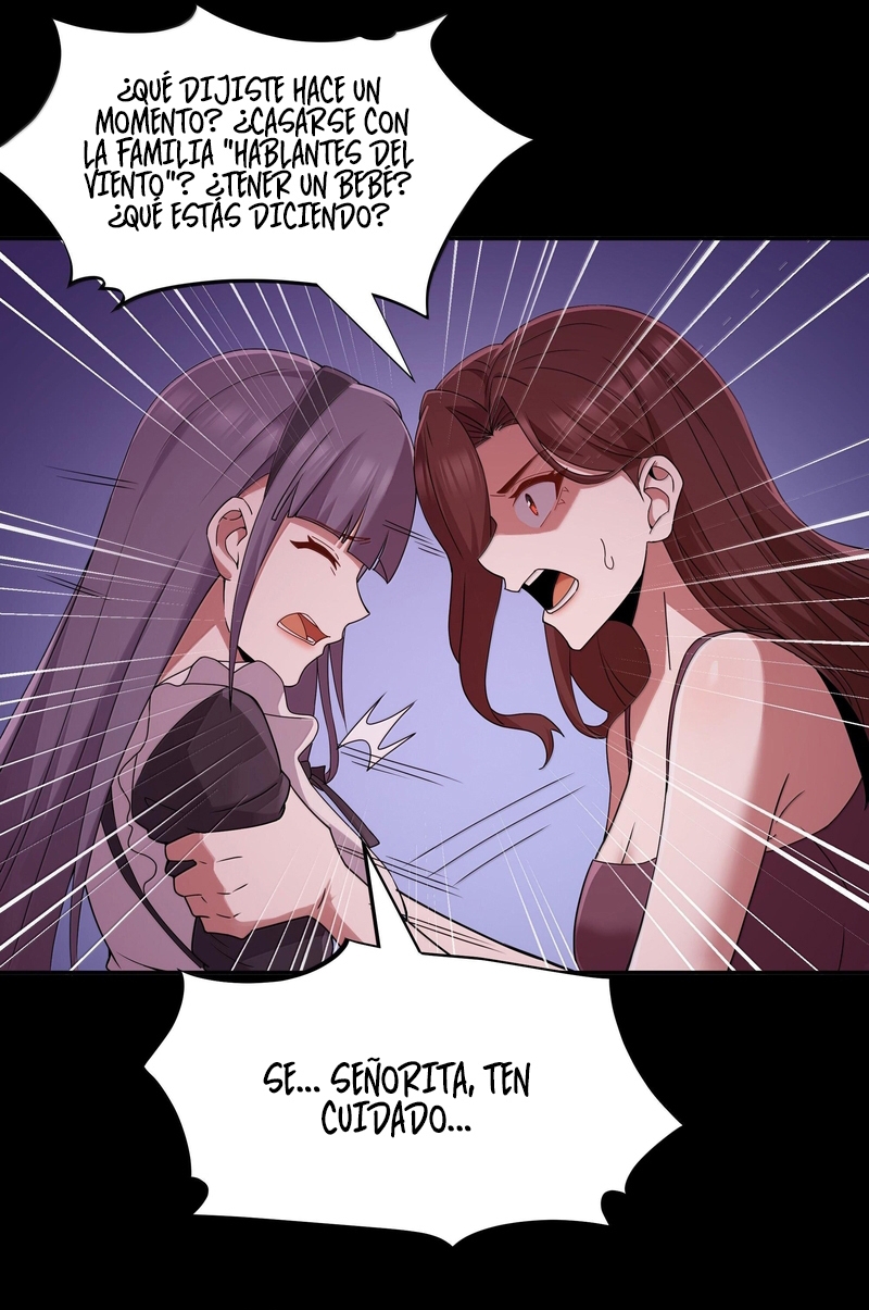 Read Este valiente es un supremacista del dinero ES Manga Online
