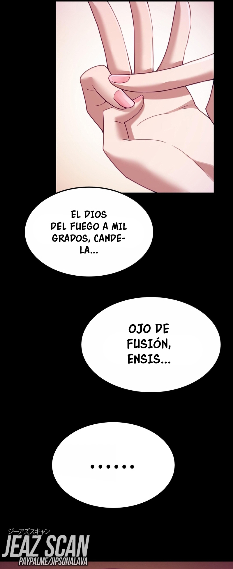 Read Este valiente es un supremacista del dinero ES Manga Online