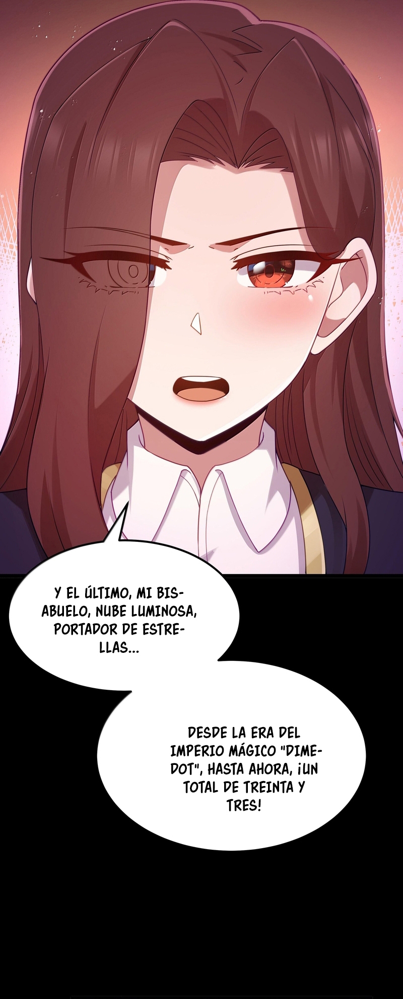 Read Este valiente es un supremacista del dinero ES Manga Online