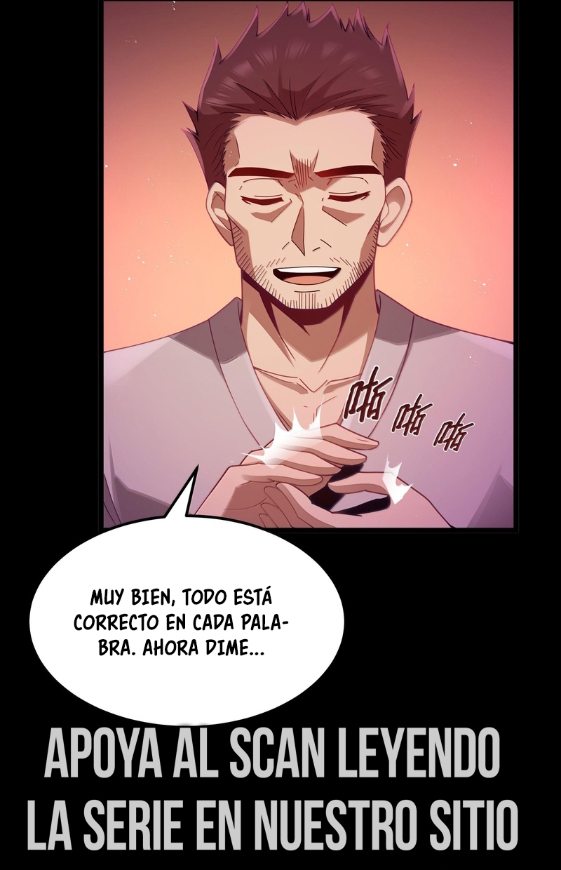 Read Este valiente es un supremacista del dinero ES Manga Online