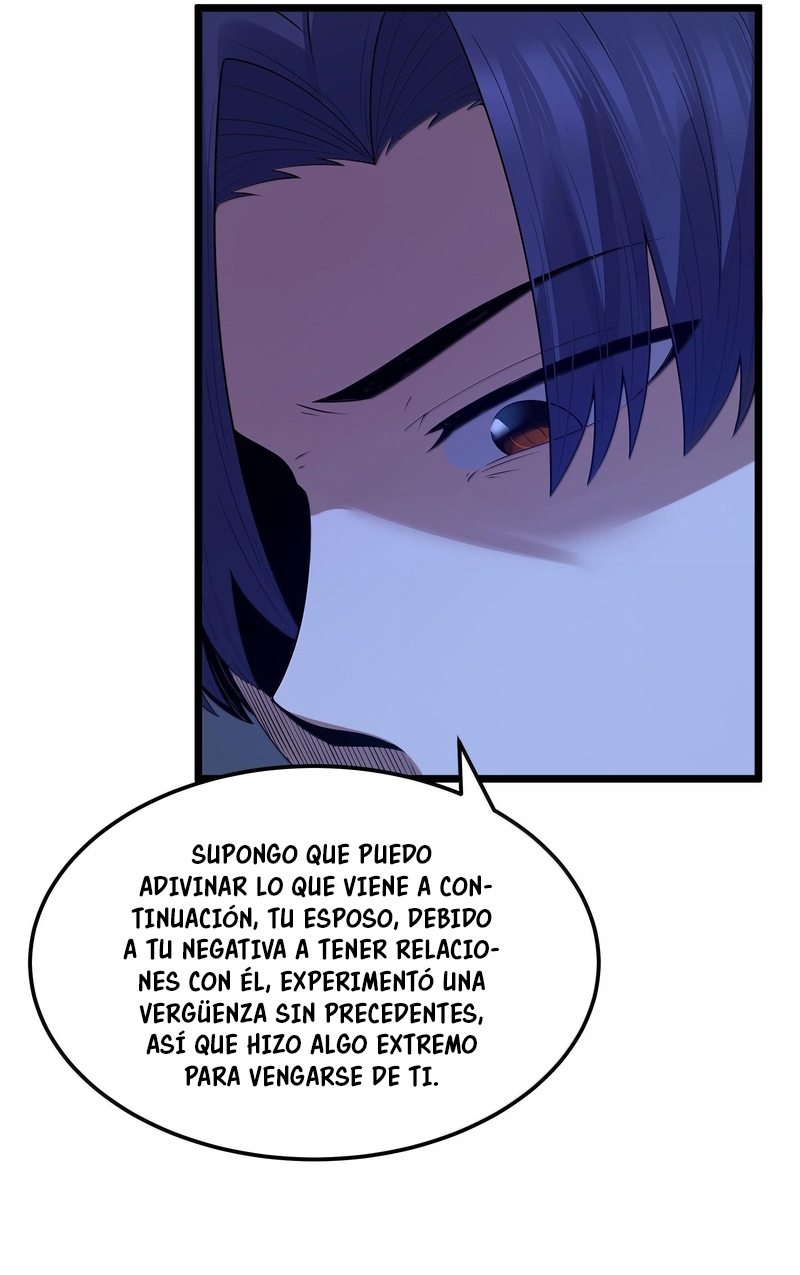 Read Este valiente es un supremacista del dinero ES Manga Online