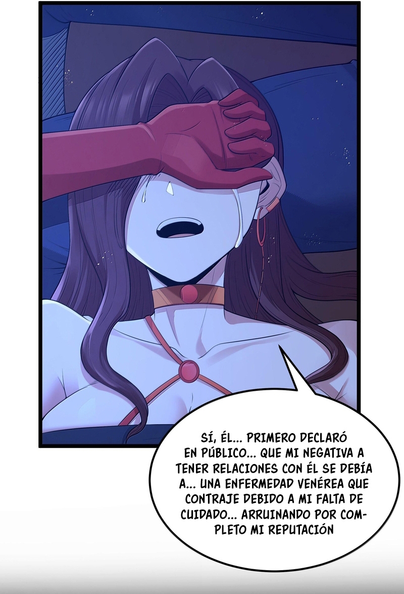Read Este valiente es un supremacista del dinero ES Manga Online