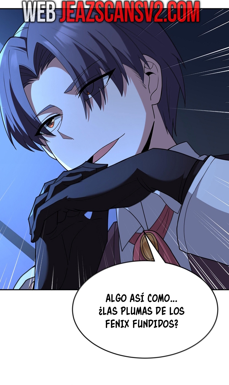 Read Este valiente es un supremacista del dinero ES Manga Online