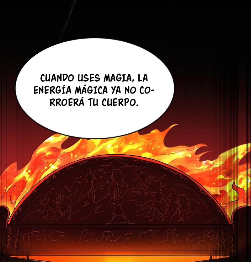 Read Este valiente es un supremacista del dinero ES Manga Online