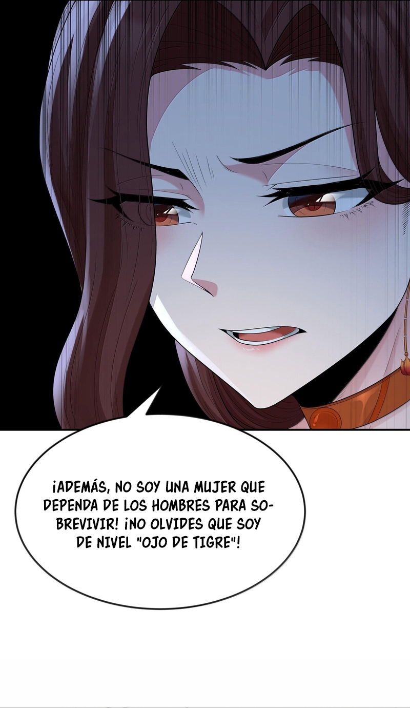 Read Este valiente es un supremacista del dinero ES Manga Online