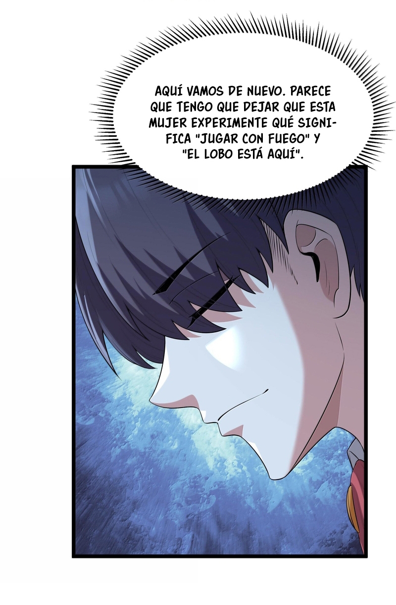 Read Este valiente es un supremacista del dinero ES Manga Online