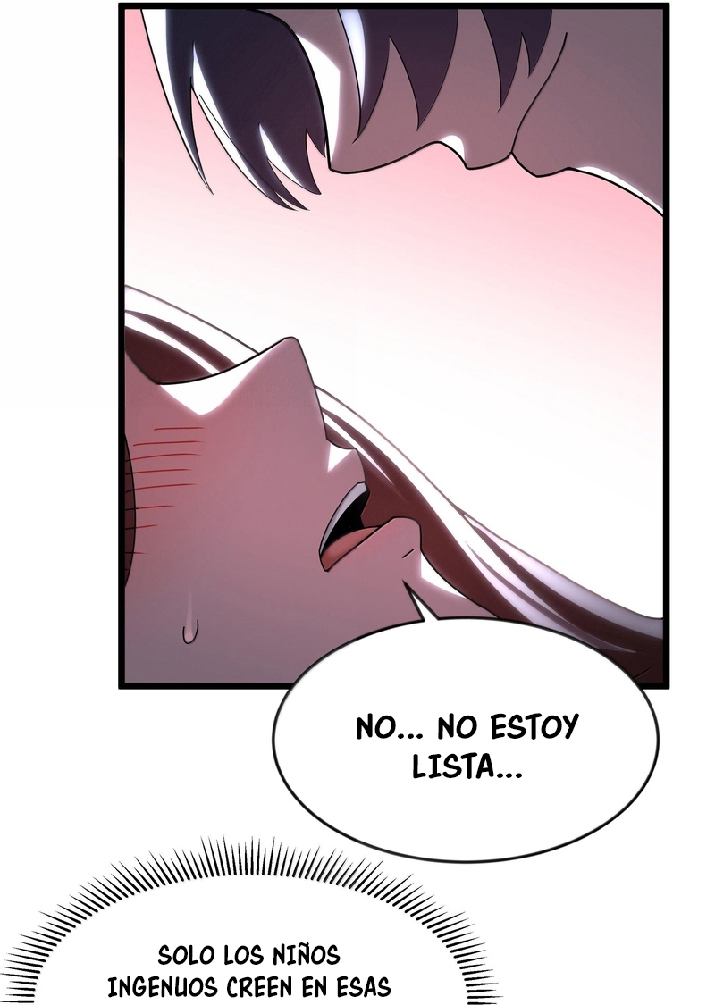 Read Este valiente es un supremacista del dinero ES Manga Online