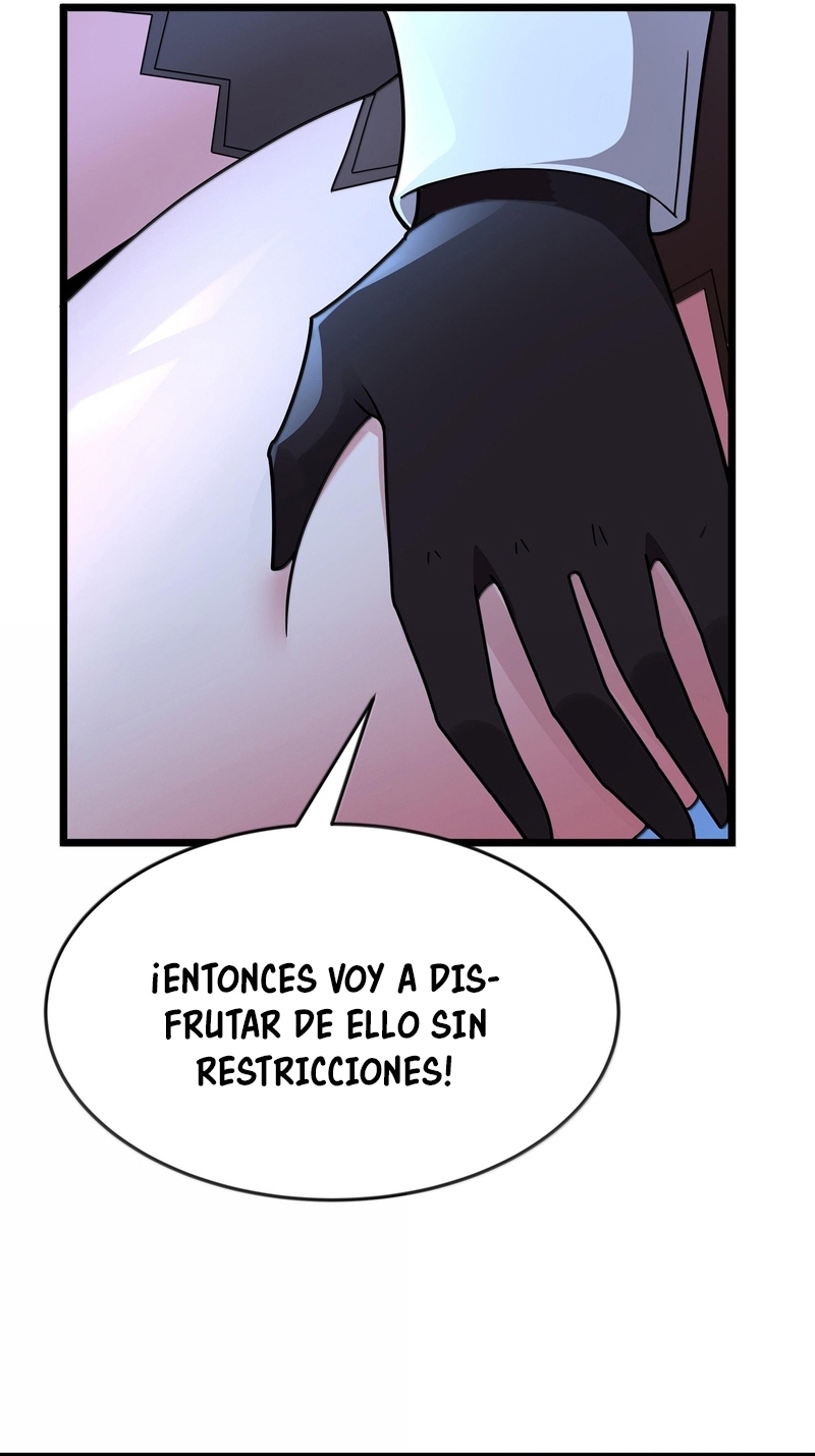 Read Este valiente es un supremacista del dinero ES Manga Online