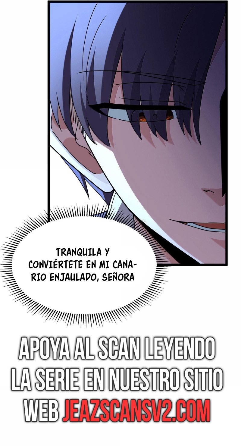 Read Este valiente es un supremacista del dinero ES Manga Online