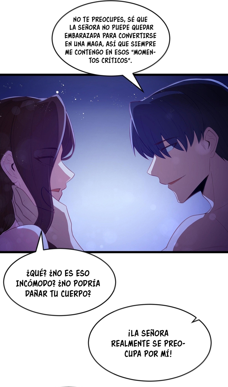 Read Este valiente es un supremacista del dinero ES Manga Online