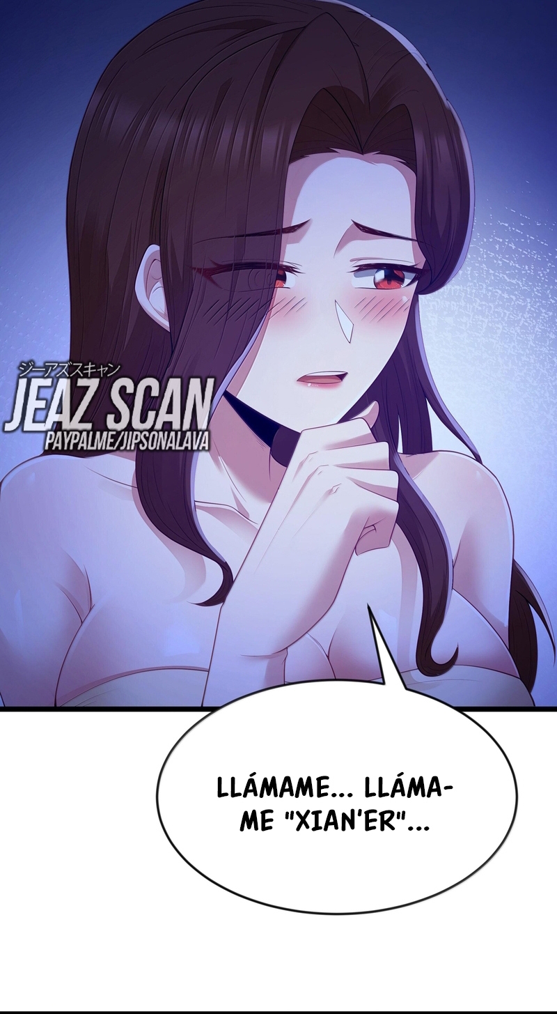 Read Este valiente es un supremacista del dinero ES Manga Online