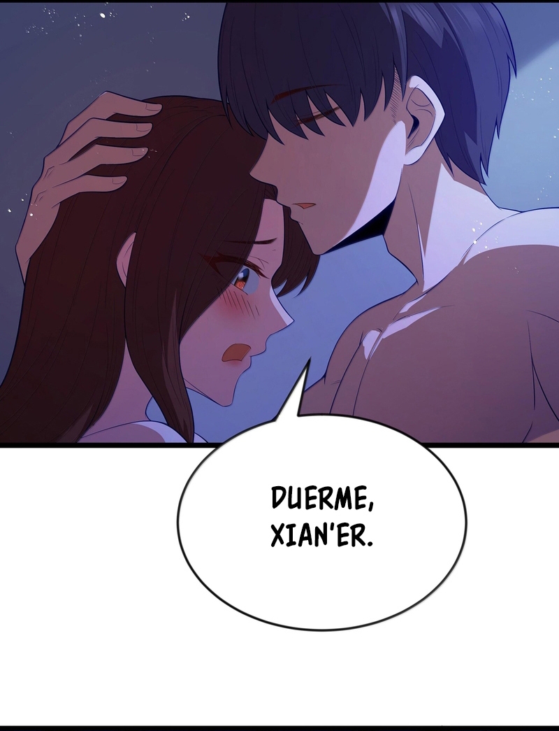 Read Este valiente es un supremacista del dinero ES Manga Online