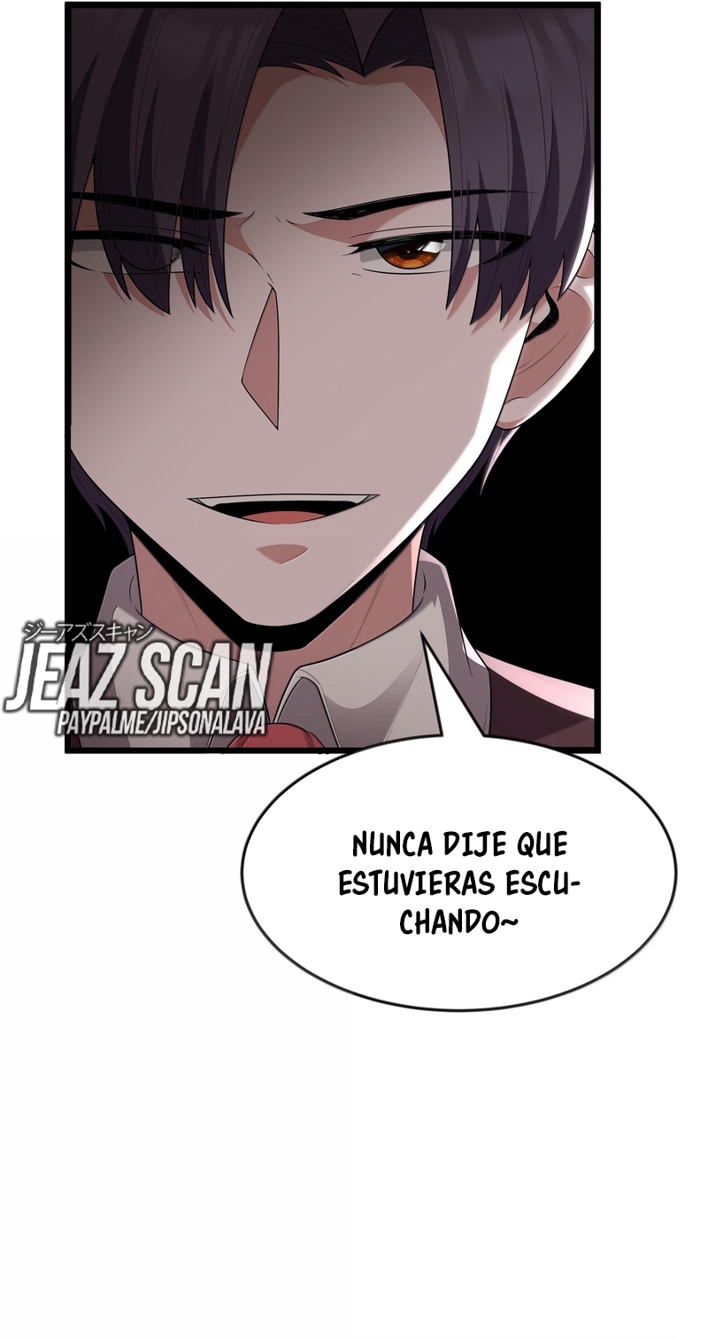 Read Este valiente es un supremacista del dinero ES Manga Online