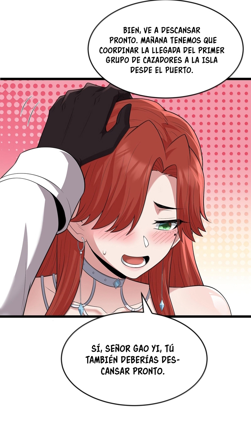 Read Este valiente es un supremacista del dinero ES Manga Online