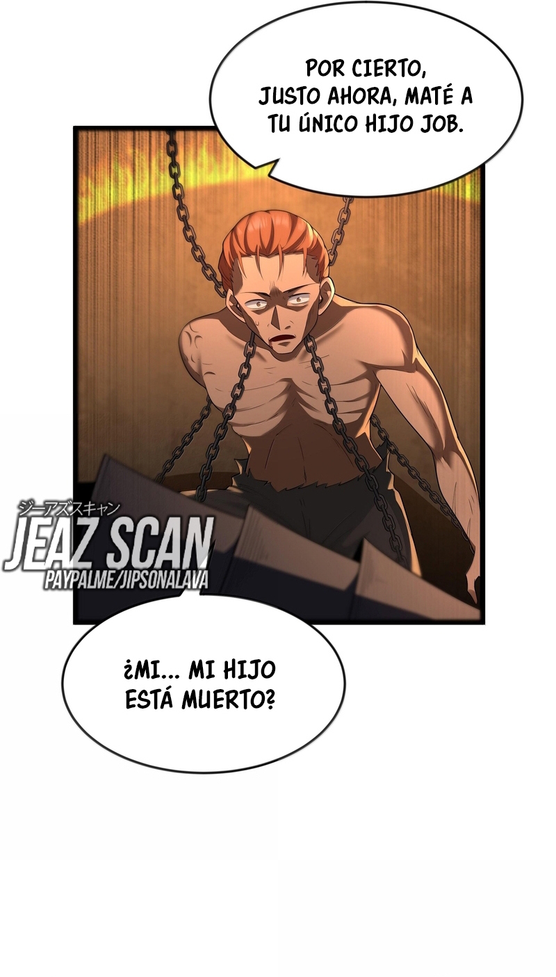 Read Este valiente es un supremacista del dinero ES Manga Online