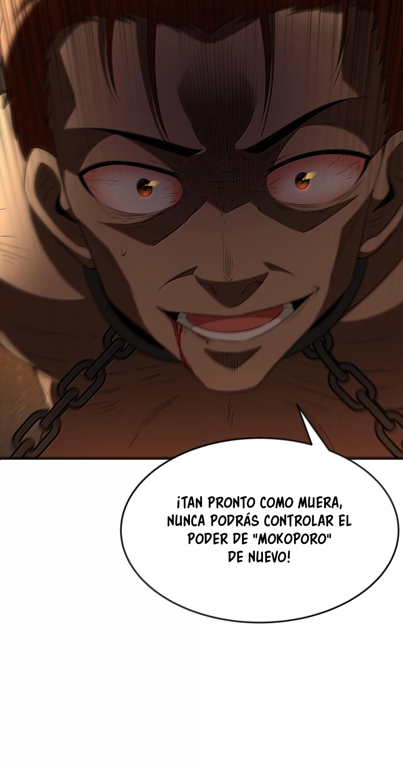 Read Este valiente es un supremacista del dinero ES Manga Online