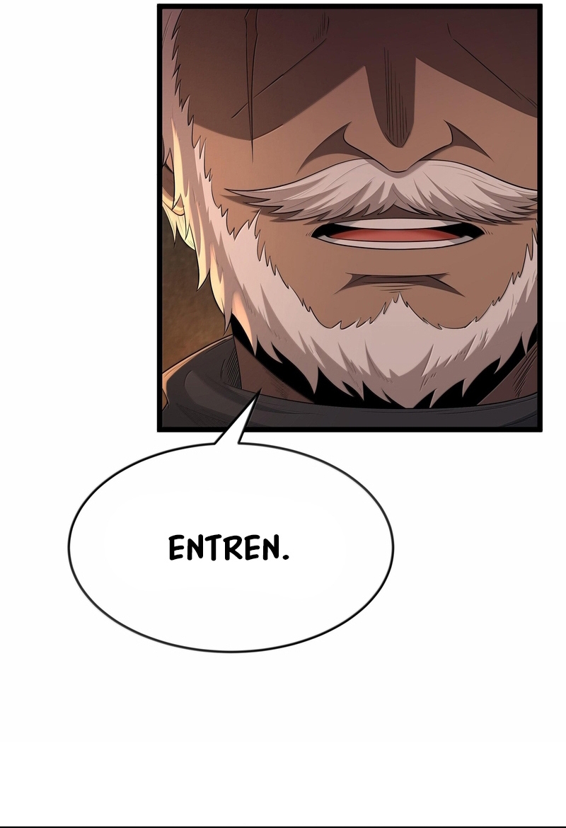 Read Este valiente es un supremacista del dinero ES Manga Online