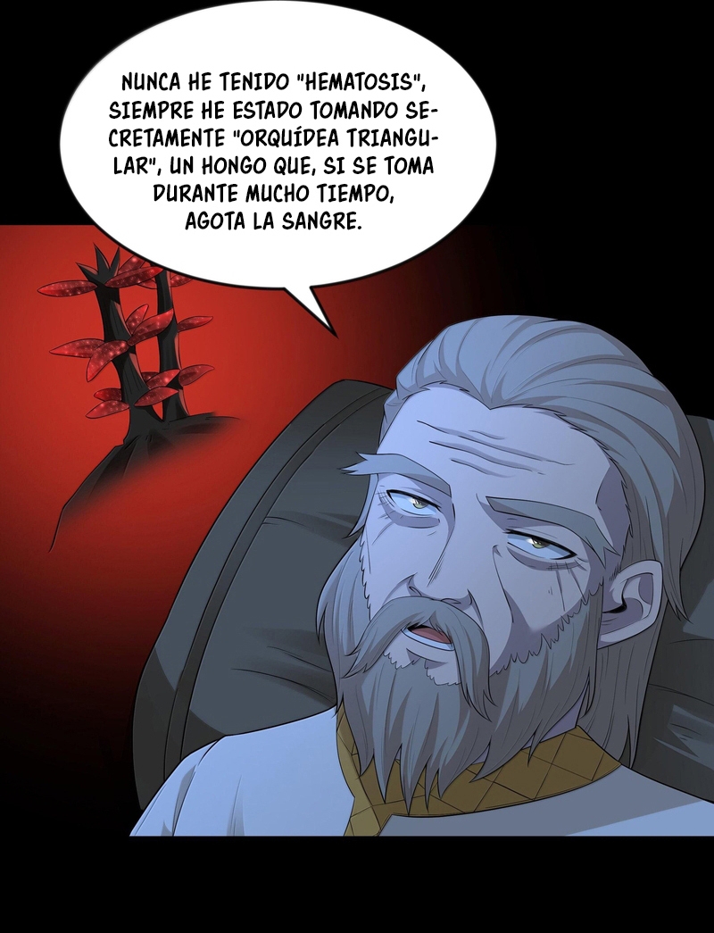 Read Este valiente es un supremacista del dinero ES Manga Online