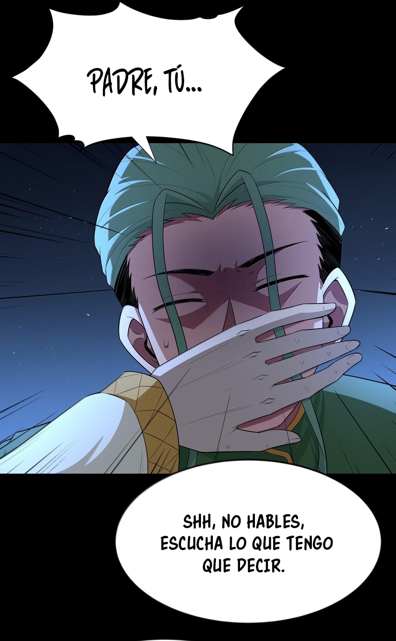 Read Este valiente es un supremacista del dinero ES Manga Online