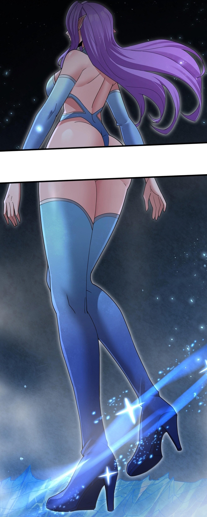 Read Este valiente es un supremacista del dinero ES Manga Online