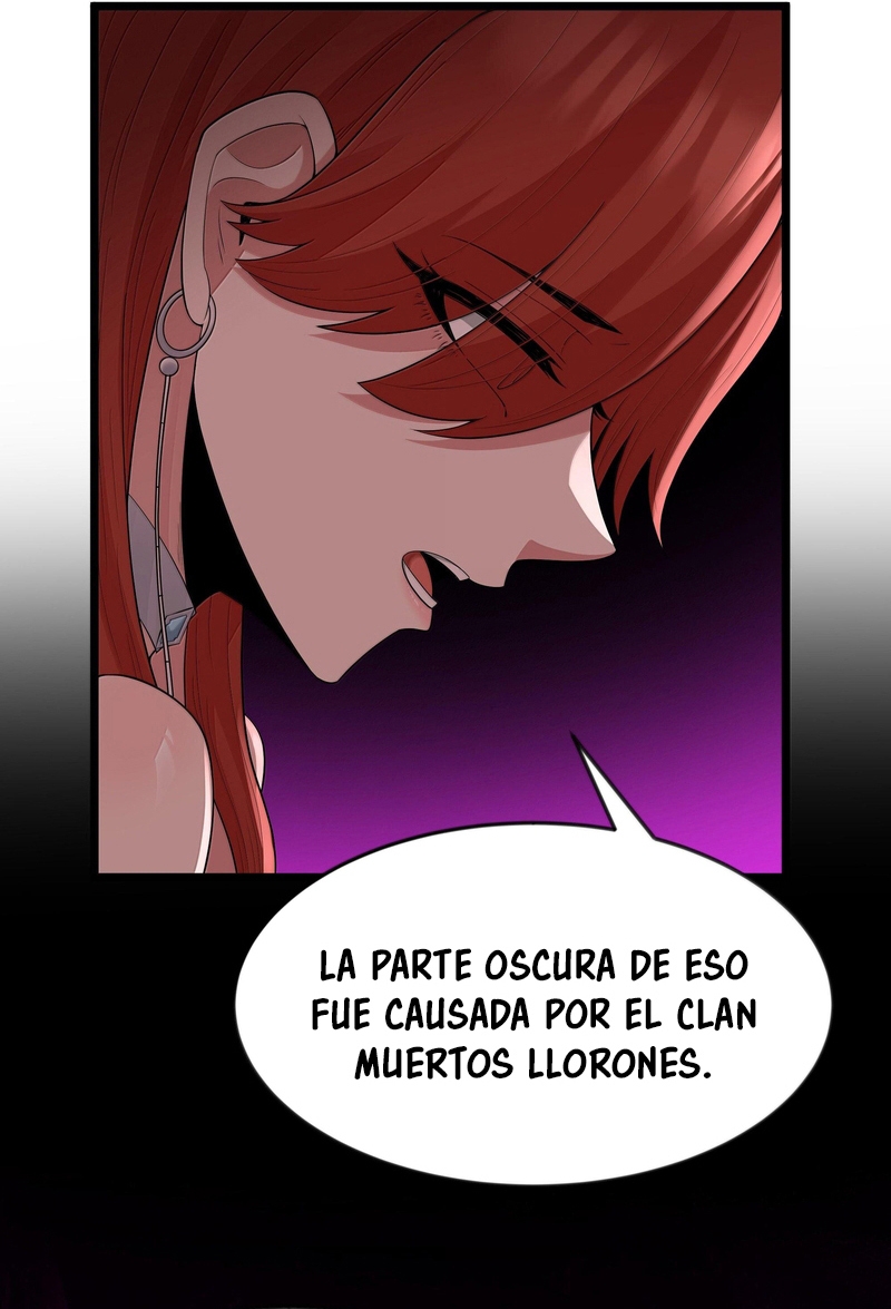 Read Este valiente es un supremacista del dinero ES Manga Online