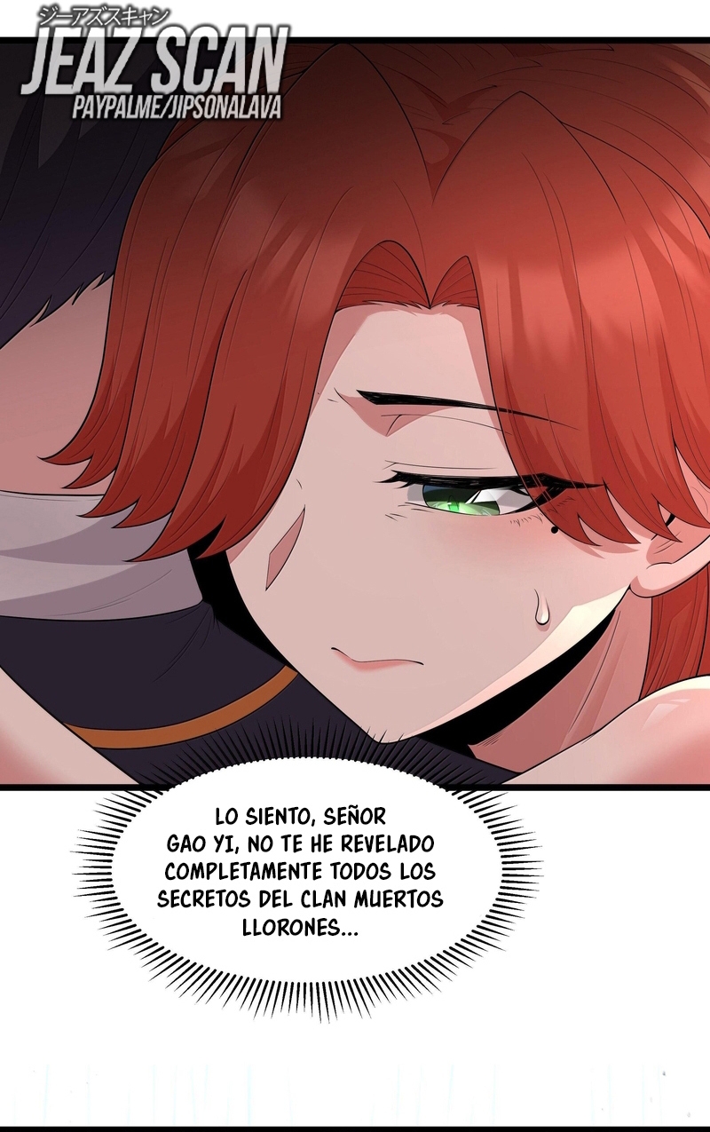 Read Este valiente es un supremacista del dinero ES Manga Online