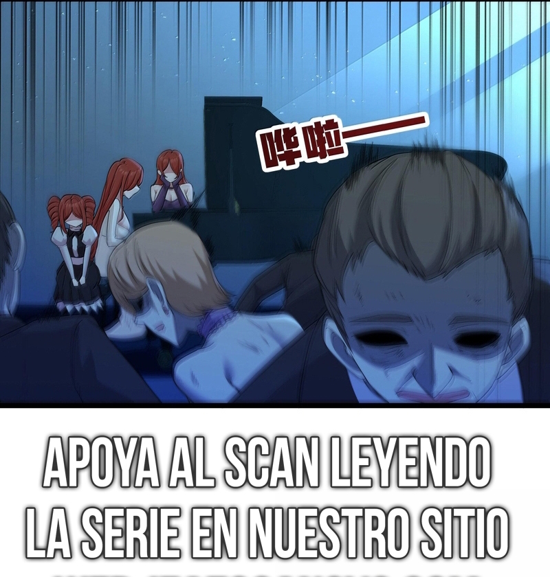 Read Este valiente es un supremacista del dinero ES Manga Online