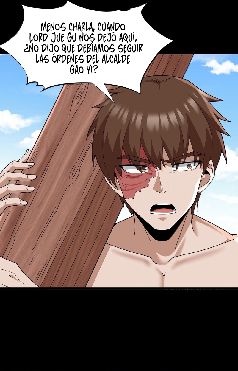 Read Este valiente es un supremacista del dinero ES Manga Online