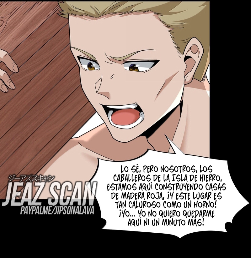 Read Este valiente es un supremacista del dinero ES Manga Online