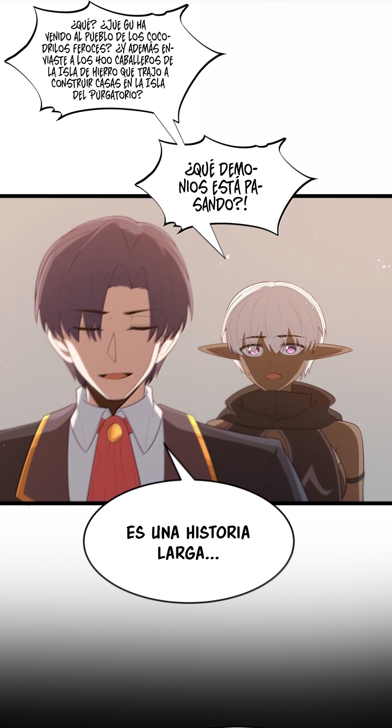 Read Este valiente es un supremacista del dinero ES Manga Online