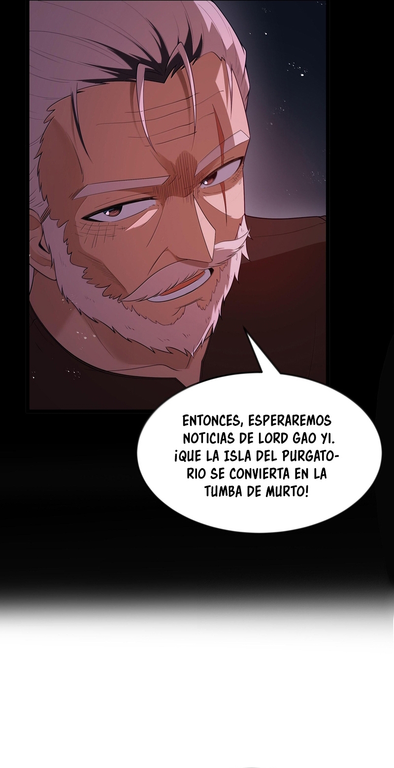 Read Este valiente es un supremacista del dinero ES Manga Online