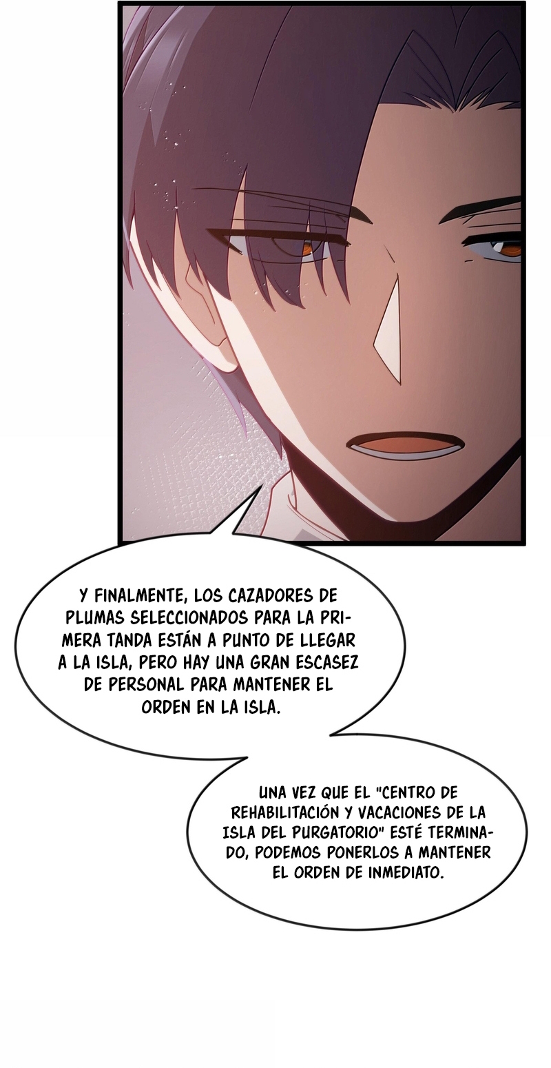 Read Este valiente es un supremacista del dinero ES Manga Online