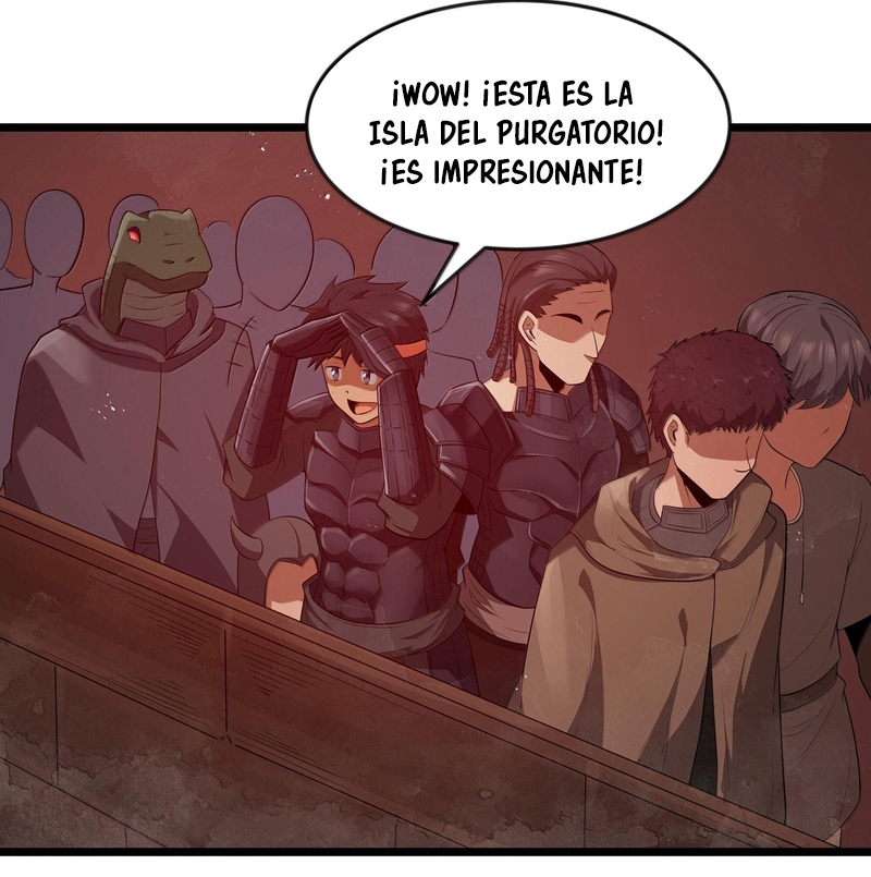 Read Este valiente es un supremacista del dinero ES Manga Online