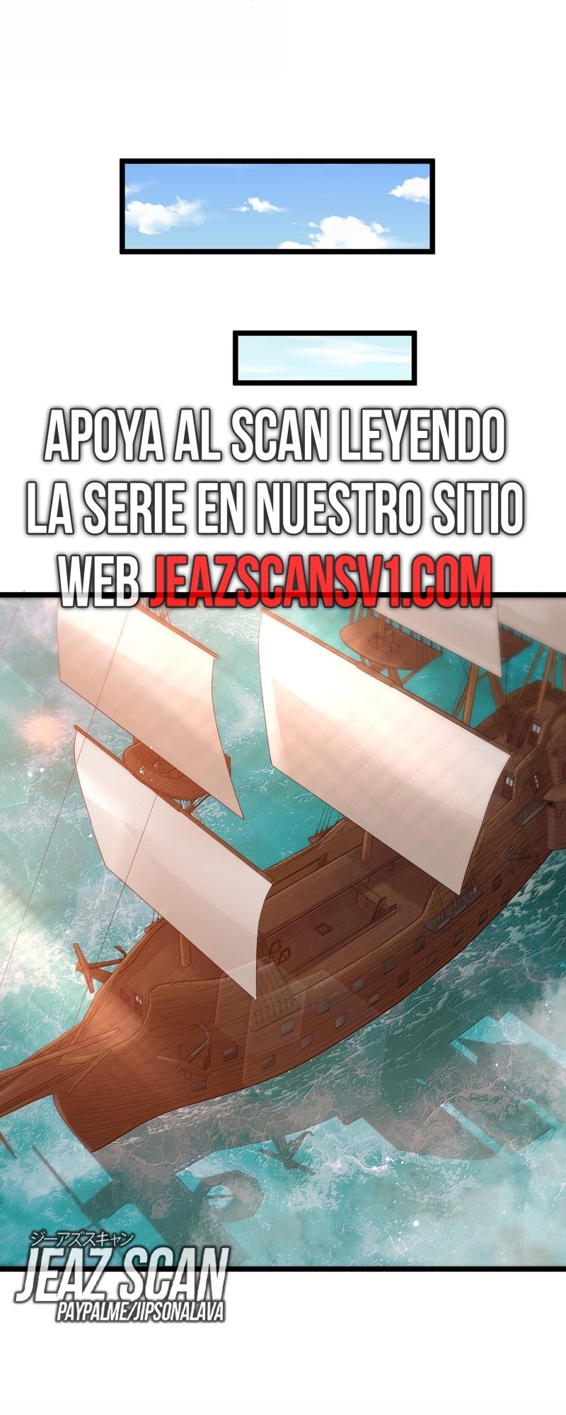 Read Este valiente es un supremacista del dinero ES Manga Online
