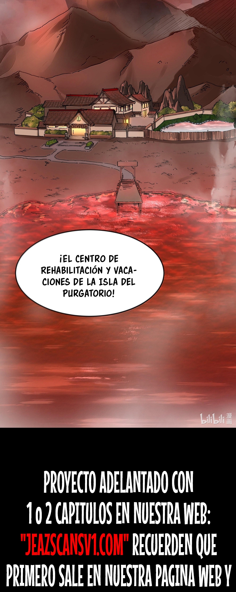Read Este valiente es un supremacista del dinero ES Manga Online