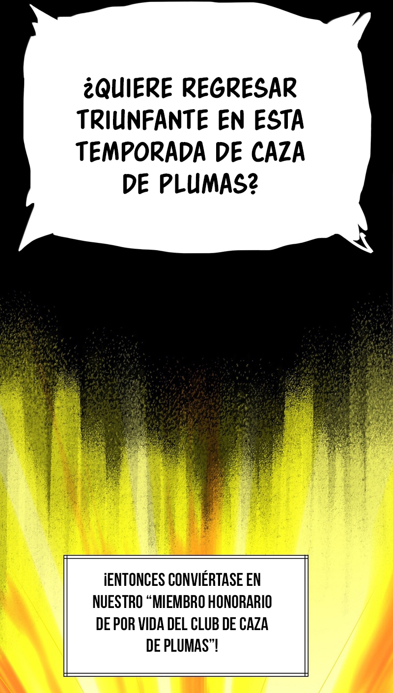 Read Este valiente es un supremacista del dinero ES Manga Online