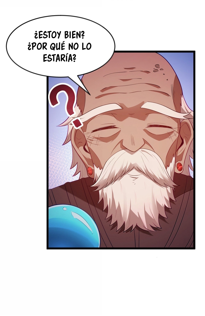 Read Este valiente es un supremacista del dinero ES Manga Online
