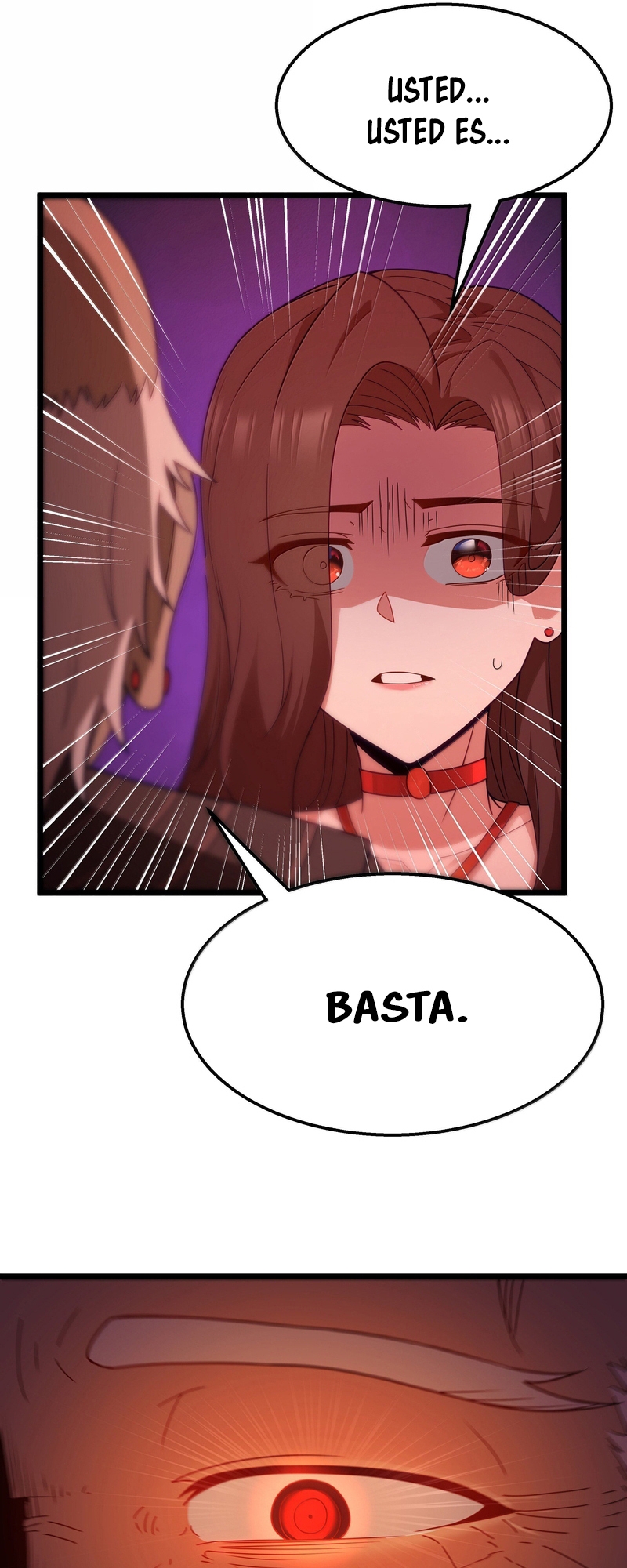 Read Este valiente es un supremacista del dinero ES Manga Online