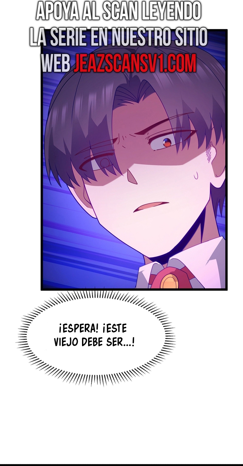 Read Este valiente es un supremacista del dinero ES Manga Online