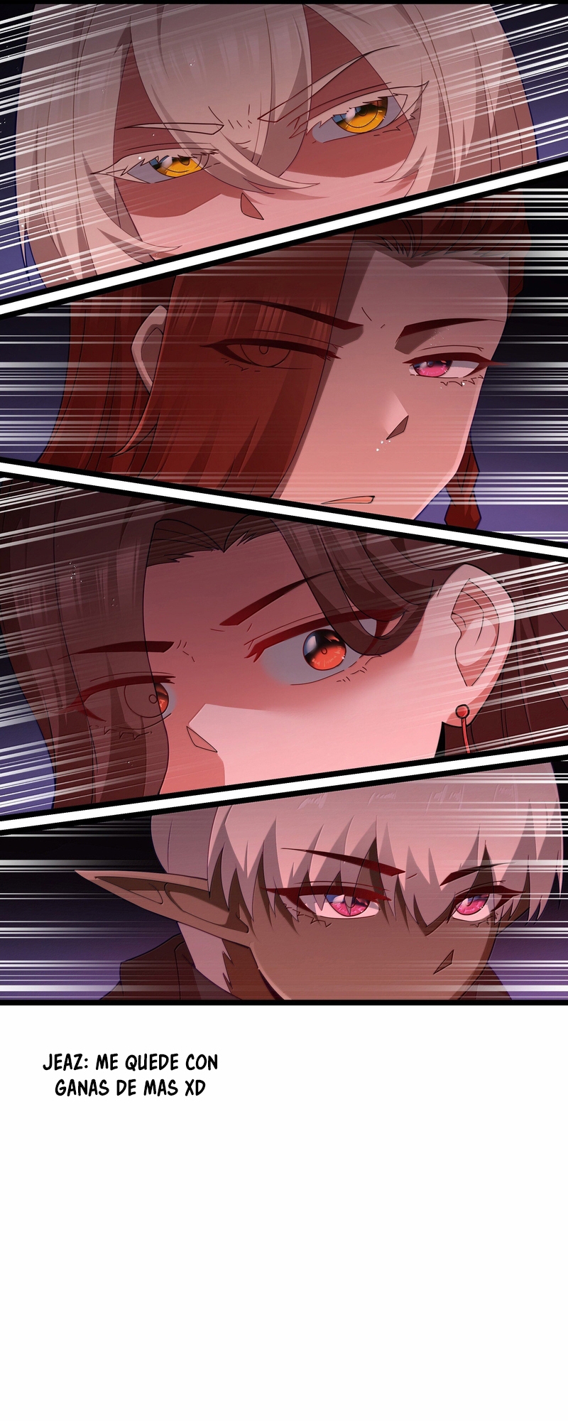 Read Este valiente es un supremacista del dinero ES Manga Online